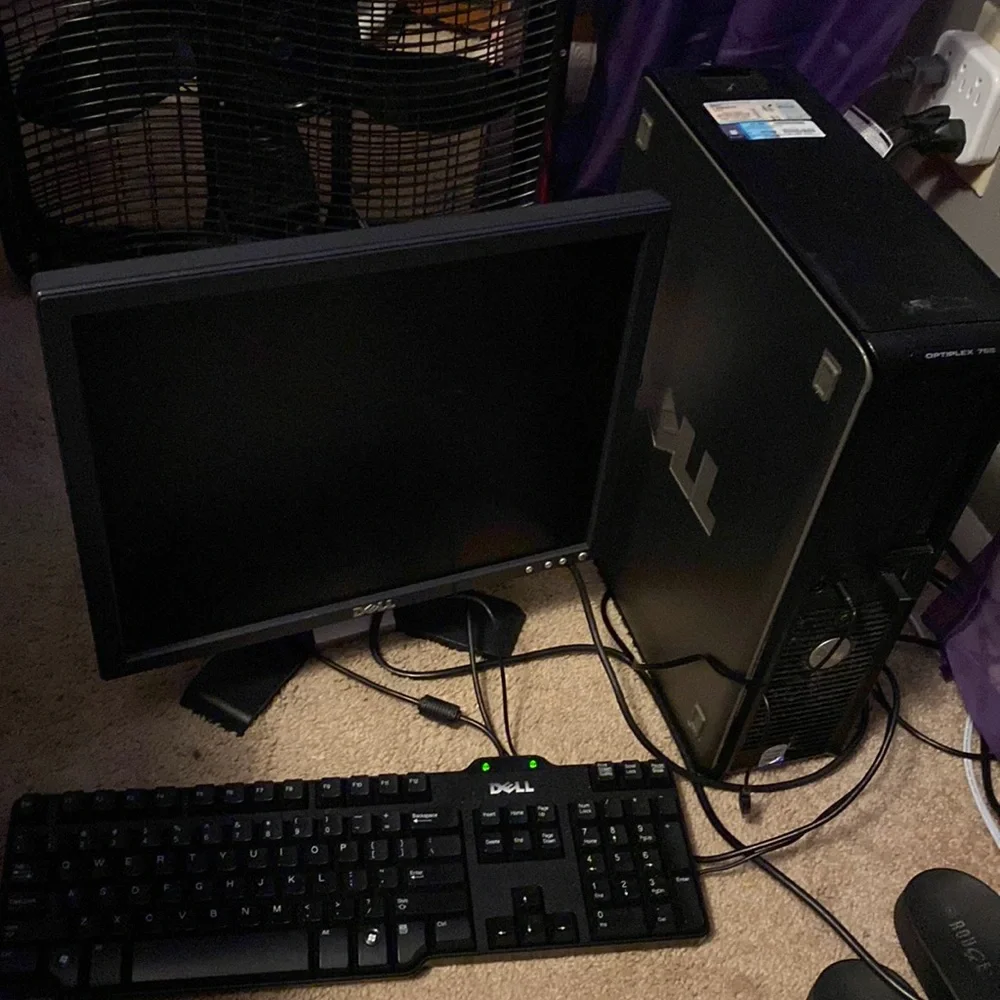 Great for school work, searching the web, and watching movies.